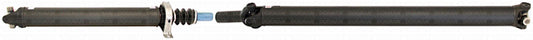 Rear Driveshaft Assy fits Ford F-350 1992-87