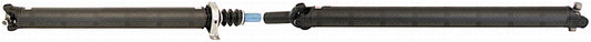 Rear Driveshaft Assy Replaces 15622480, 15638330, 15638221