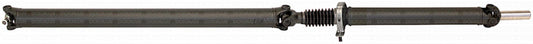 Rear Driveshaft Assy fits Chevrolet 2007-01, GMC 2007-01