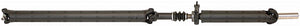 Rear Driveshaft Assy fits Chevrolet 2007-01, GMC 2007-01