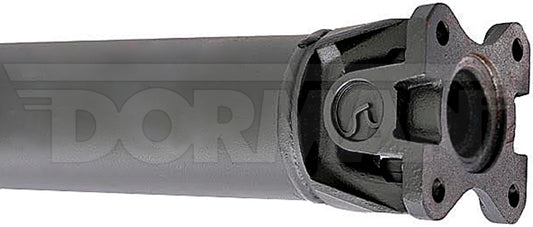 Rear Driveshaft Assy fits Ford F-350 Super Duty 2003-02