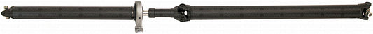 Rear Driveshaft Assy fits Chevy G30 & GMC G3500 1996-92