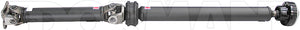 Rear Driveshaft Assy fits Infiniti M35 2010-06