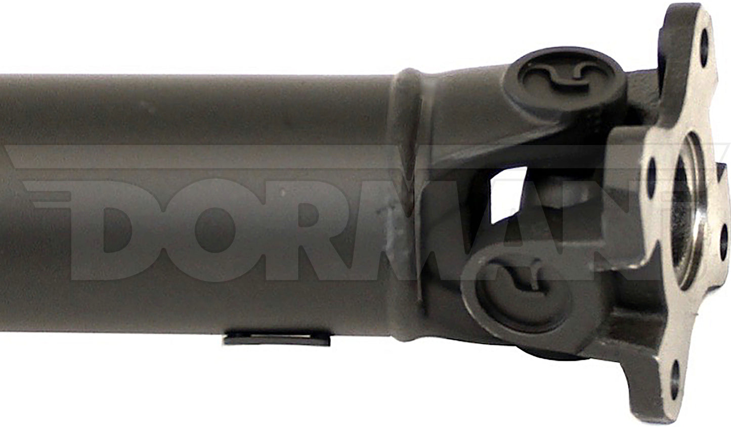 Rear Driveshaft Assy fits Ford F-150 2014-13