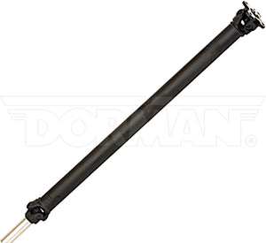 Rear Driveshaft Assy fits Ford F-150 2014-13