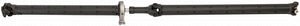 Rear Driveshaft Assy fits Ford F-350 Super Duty 2002-99