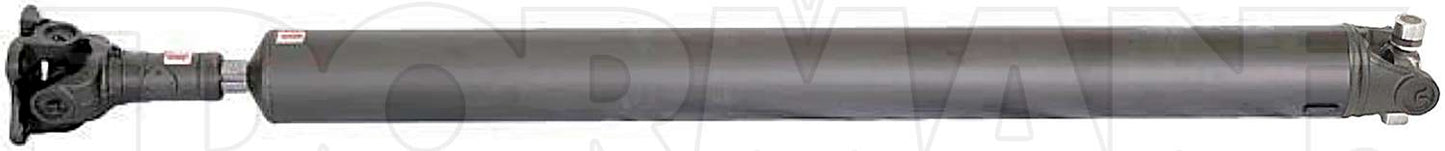 Rear Driveshaft Assy fits Ford F-350 1997-93