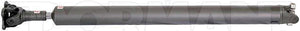 Rear Driveshaft Assy fits Ford F-350 1997-93