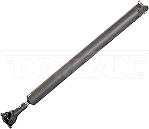 Rear Driveshaft Assy fits Ford F-350 1997-93