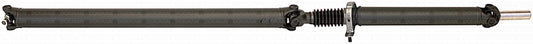 Rear Driveshaft Assy fits Chevrolet 2004-99, GMC 2004-99