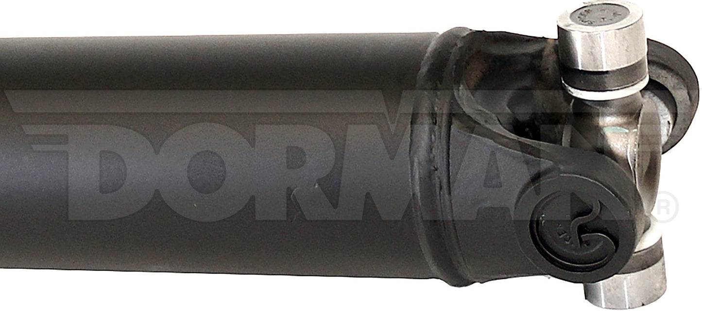 Rear Driveshaft Assembly Dorman 976-280