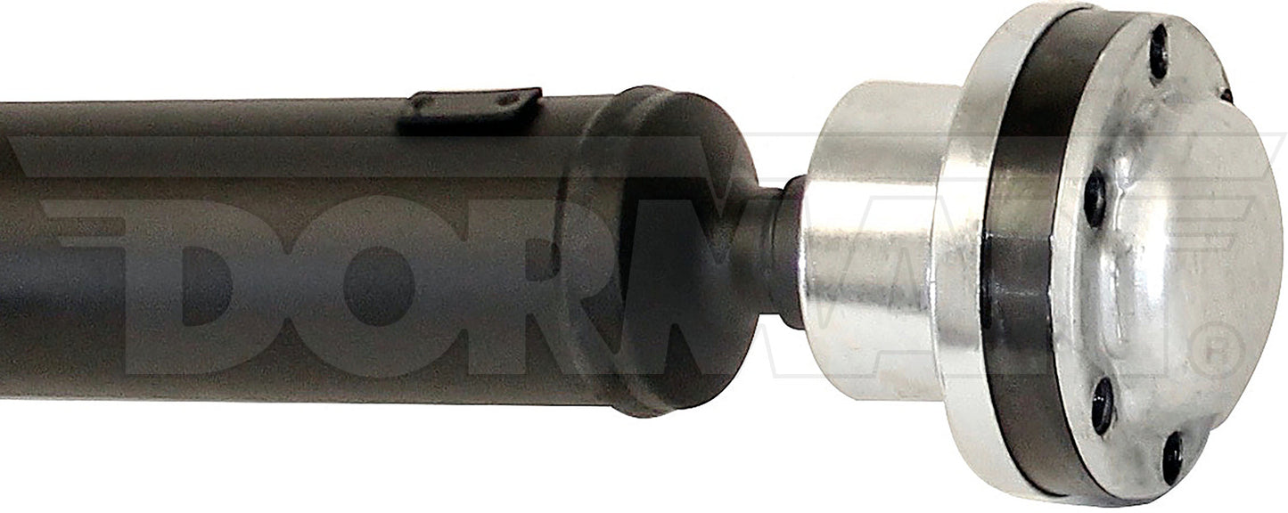 Rear Driveshaft Dorman 976-281,3700030p01 Fits 89-96 Nissan 300ZX Manual Trans