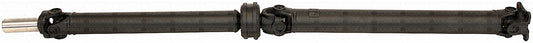 Rear Driveshaft Dorman 976-283,37000JK210 Fits 08-10 Infiniti G37 Manual Trans