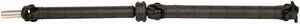 Rear Driveshaft Dorman 976-283,37000JK210 Fits 08-10 Infiniti G37 Manual Trans