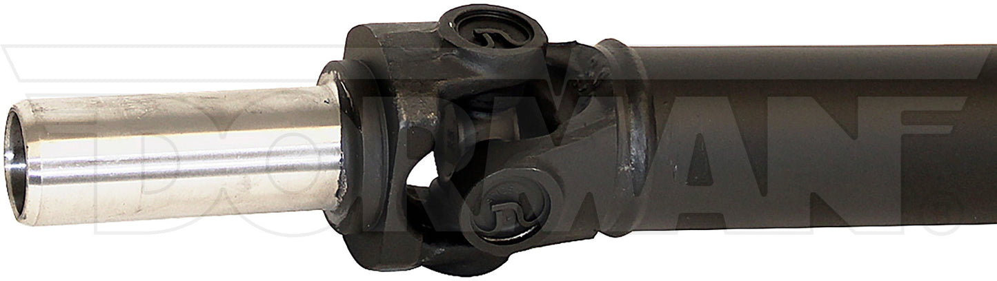 Rear Driveshaft Dorman 976-283,37000JK210 Fits 08-10 Infiniti G37 Manual Trans