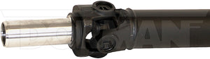 Rear Driveshaft Dorman 976-283,37000JK210 Fits 08-10 Infiniti G37 Manual Trans