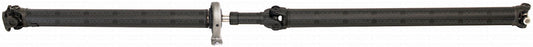 Rear Driveshaft Dorman 976-284, F81Z4R602JF Fits 99-01 F350 Manual Trans 4WD 5.4