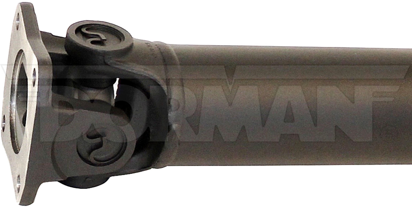 Rear Driveshaft Dorman 976-284, F81Z4R602JF Fits 99-01 F350 Manual Trans 4WD 5.4