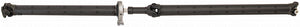 Rear Driveshaft Dorman 976-288,F81Z4R602GH Fits 99-01 F350 Manual Trans 4WD 5.4