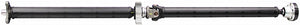 Rear Driveshaft Assy fits BMW 330Ci 2006-03 BMW 330i 2005-03