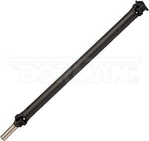 Rear Driveshaft Assembly FitsDodge Ram 2500 2005-03 Dodge Ram 3500 2005-03