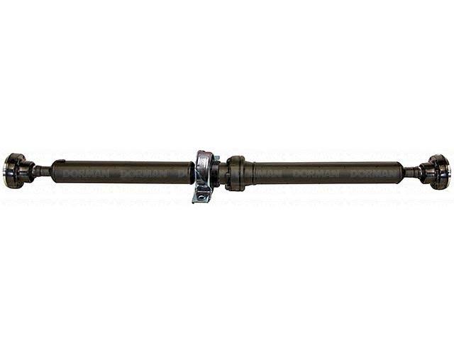 Rear Driveshaft Assembly fits Jeep Grand Cherokee 2019 - 2011 4WD AWD