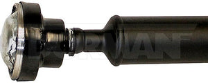 Rear Driveshaft Assembly fits Jeep Grand Cherokee 2019 - 2011 4WD AWD