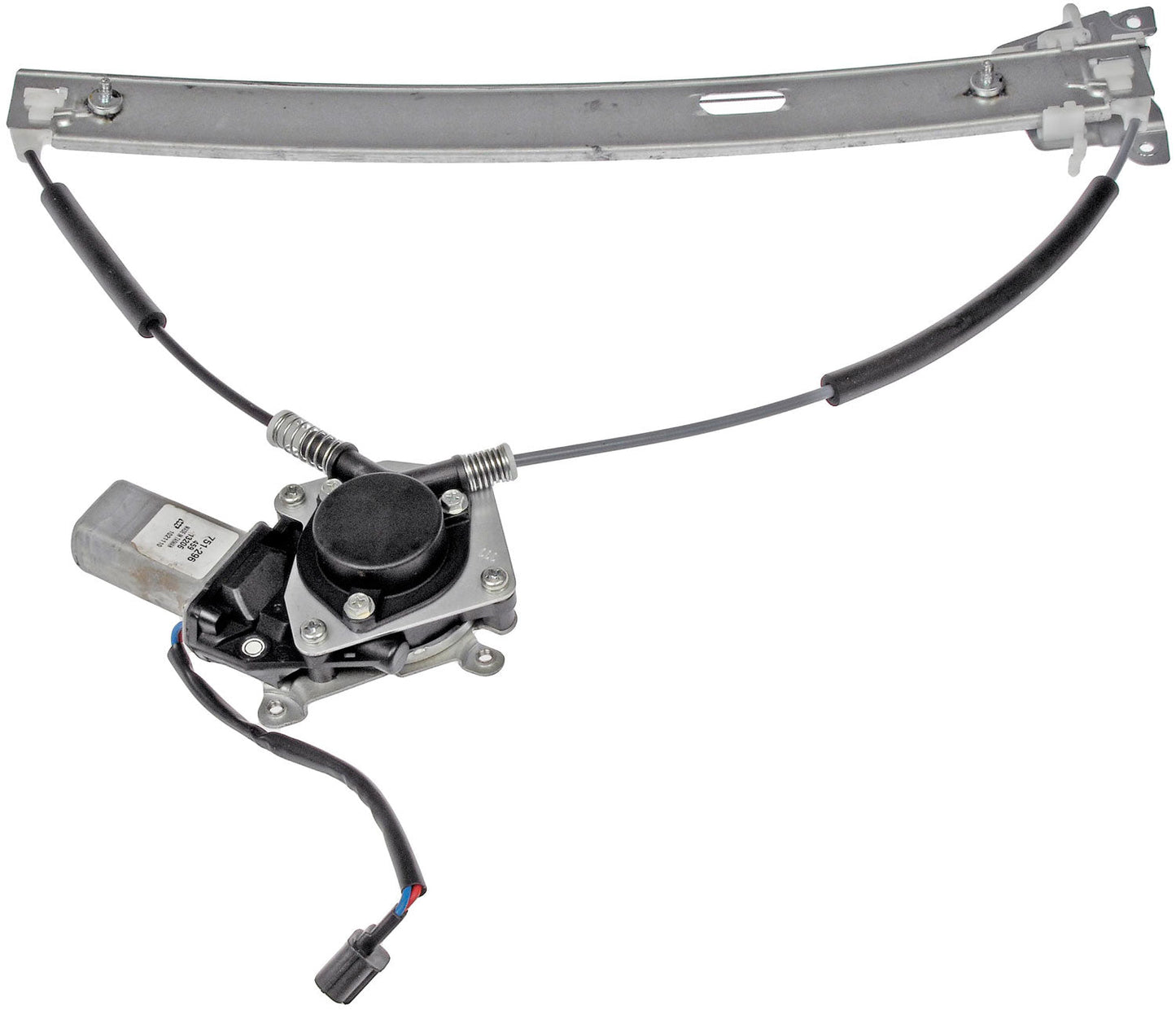 Power Window Motor And Regulator Assembly - Dorman 751-296