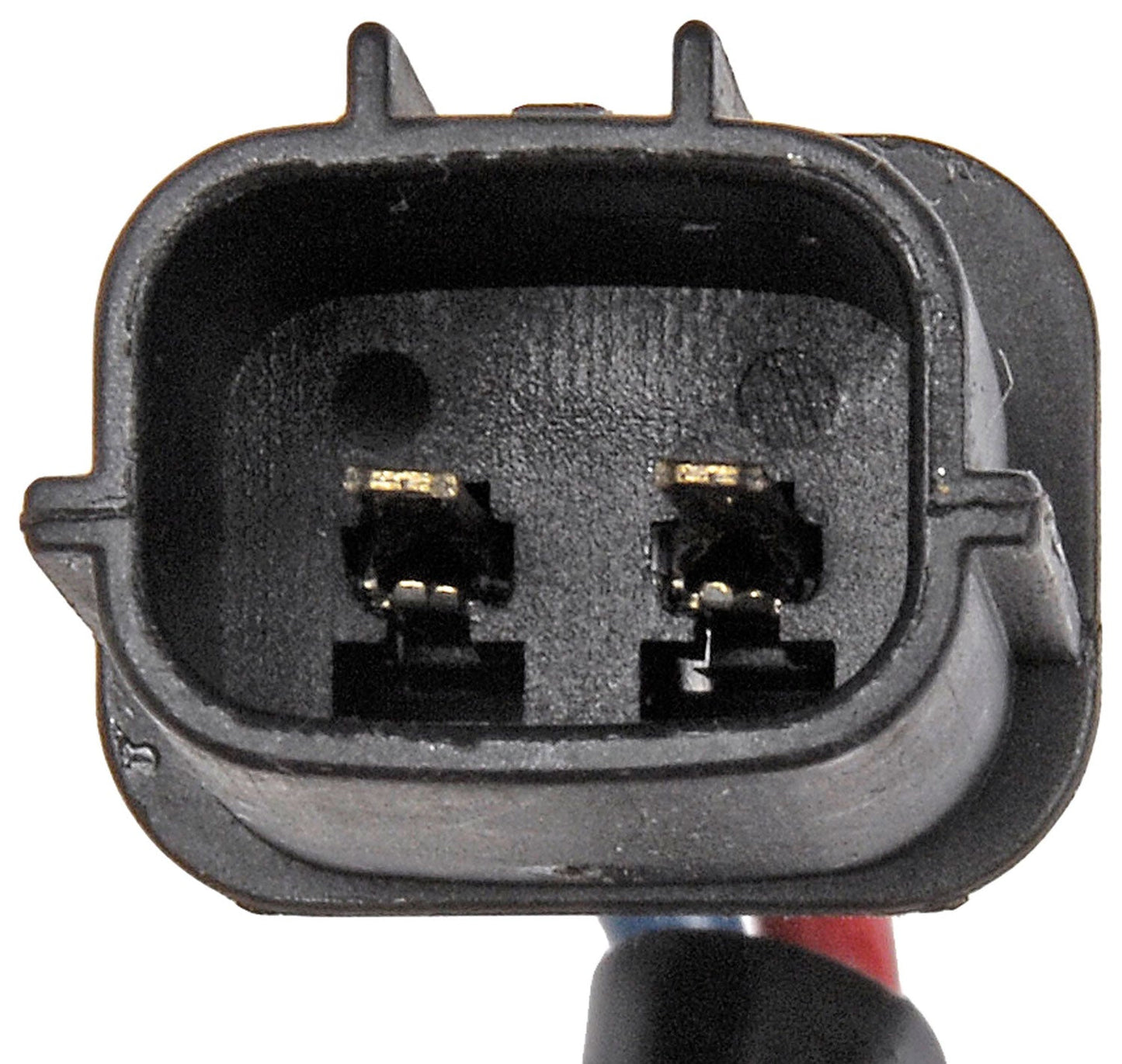Power Window Motor And Regulator Assembly - Dorman 751-296
