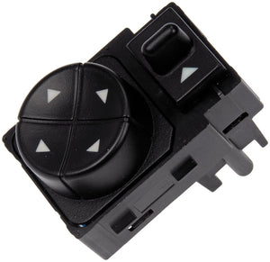 Power Mirror Switch - Left Side - Dorman 901-144