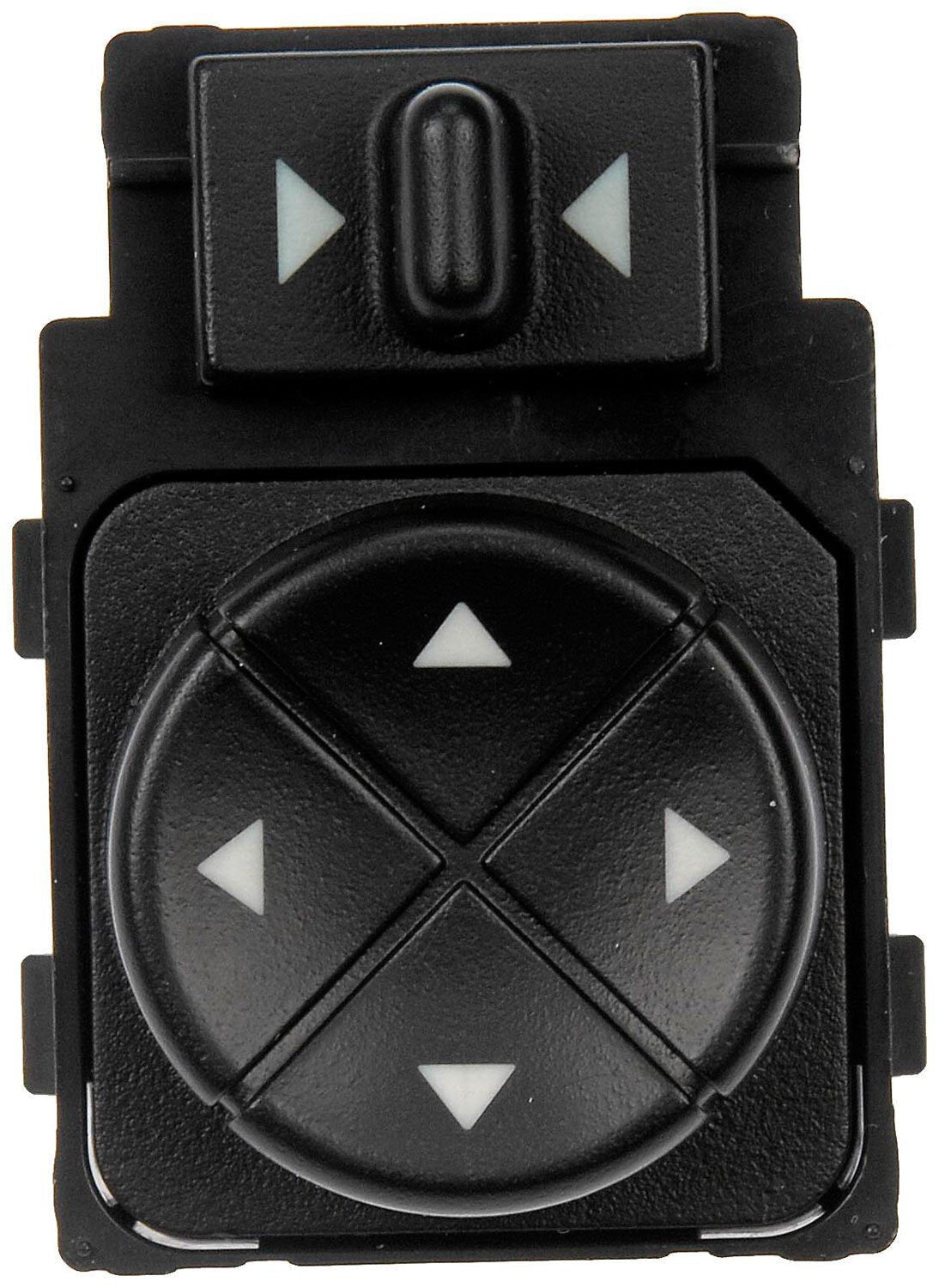 Power Mirror Switch - Left Side - Dorman 901-144