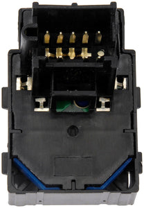 Power Mirror Switch - Left Side - Dorman 901-144