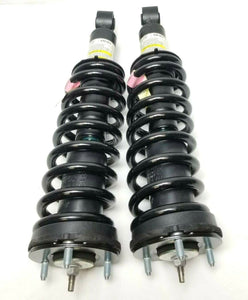 Two Complete OE GM Front Quick Struts 08-12 Canyon, Colorado 5.3L Sport Chas Pkg