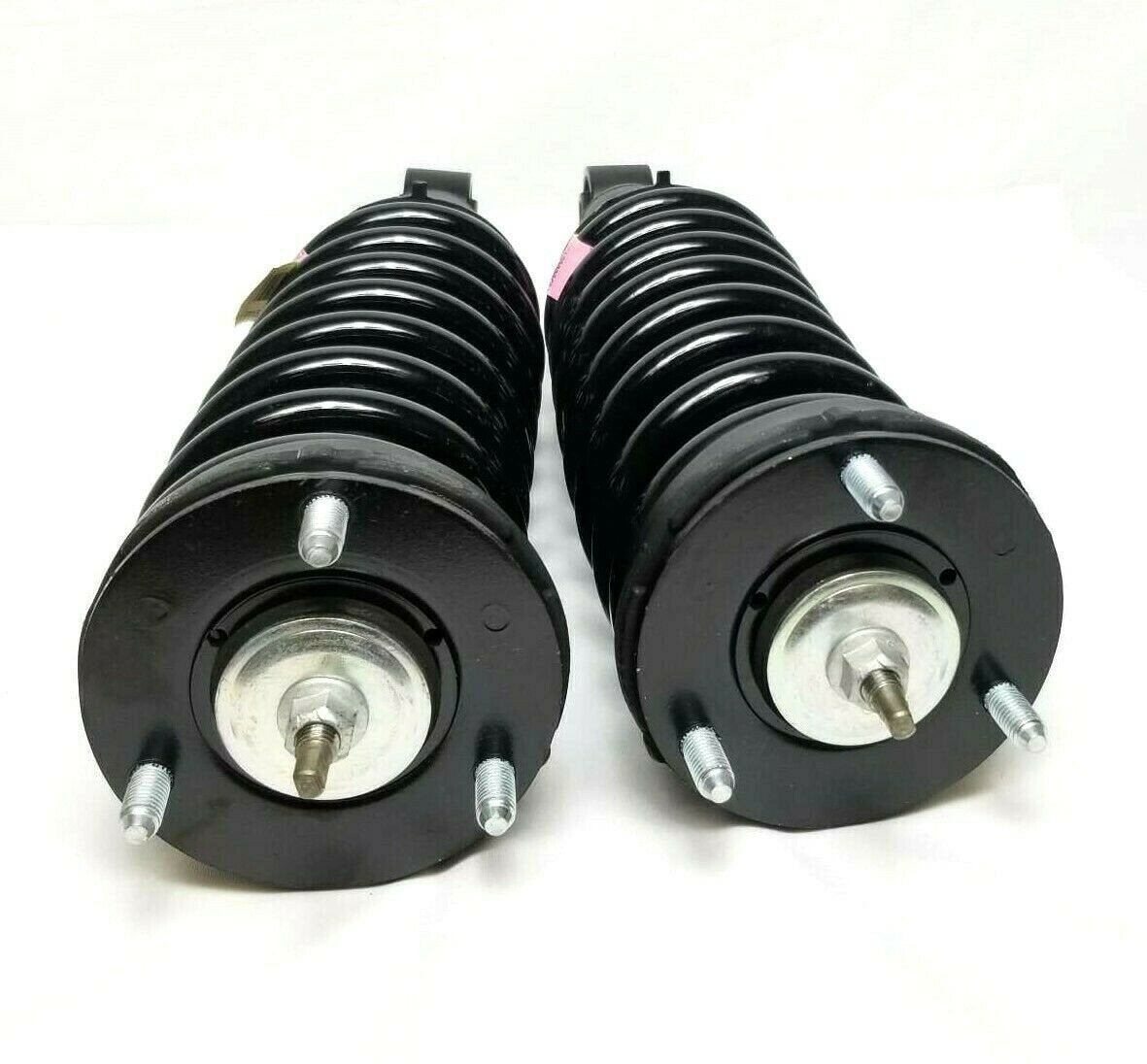 Two Complete OE GM Front Quick Struts 08-12 Canyon, Colorado 5.3L Sport Chas Pkg