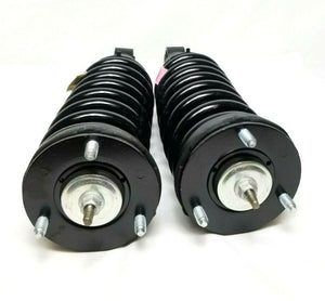 Two Complete OE GM Front Quick Struts 08-12 Canyon, Colorado 5.3L Sport Chas Pkg