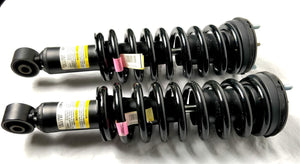 Two Complete OE GM Front Quick Struts 08-12 Canyon, Colorado 5.3L Sport Chas Pkg