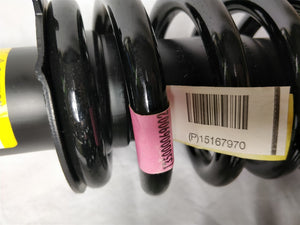 Two Complete OE GM Front Quick Struts 08-12 Canyon, Colorado 5.3L Sport Chas Pkg