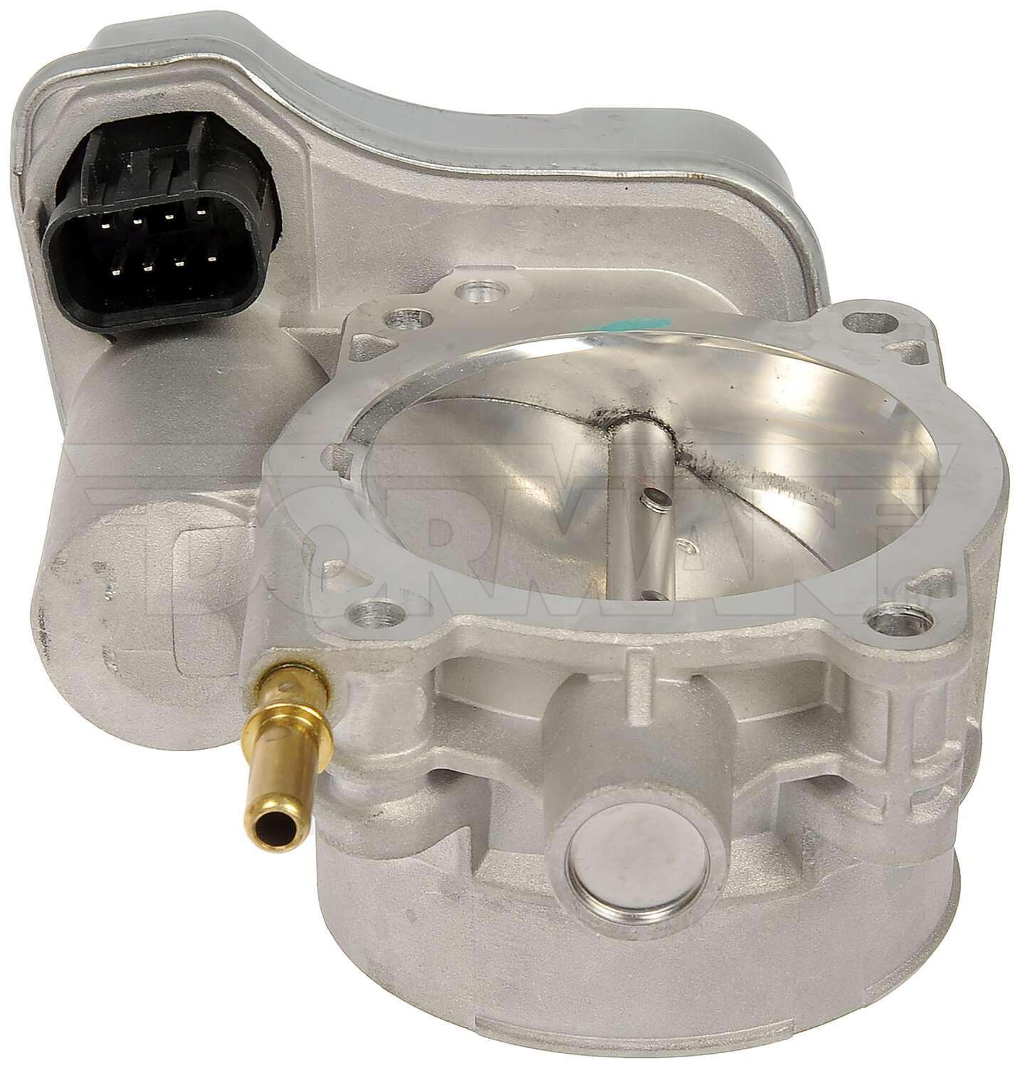 THROTTLE BODY UNIT