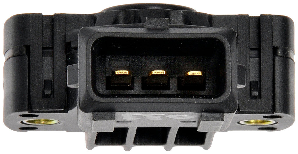 Throttle Position Sensor Dorman 977-033