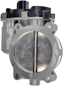 Fuel Injection Throttle Body Dorman 977-316,12629992 Fits 13-14 Silverado  6.0