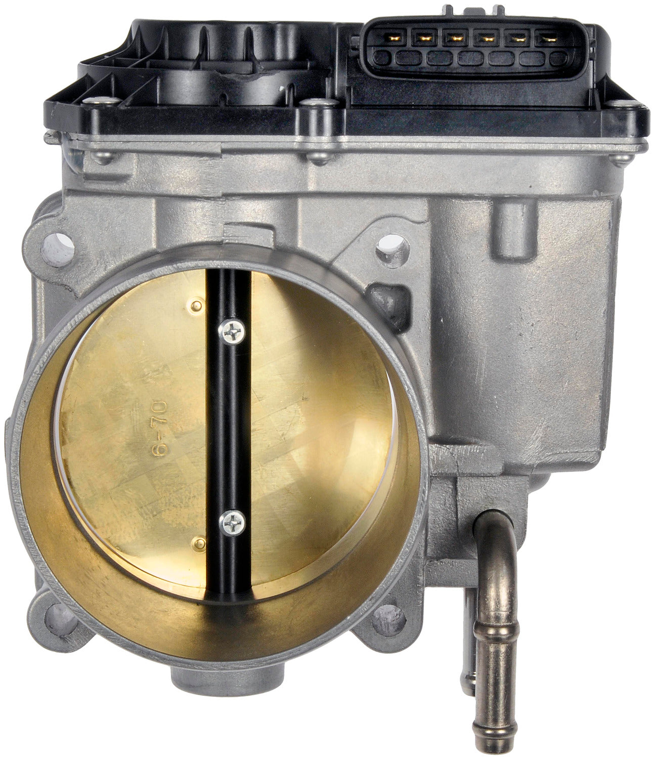 Fuel Injection Throttle Body Dorman 977-330