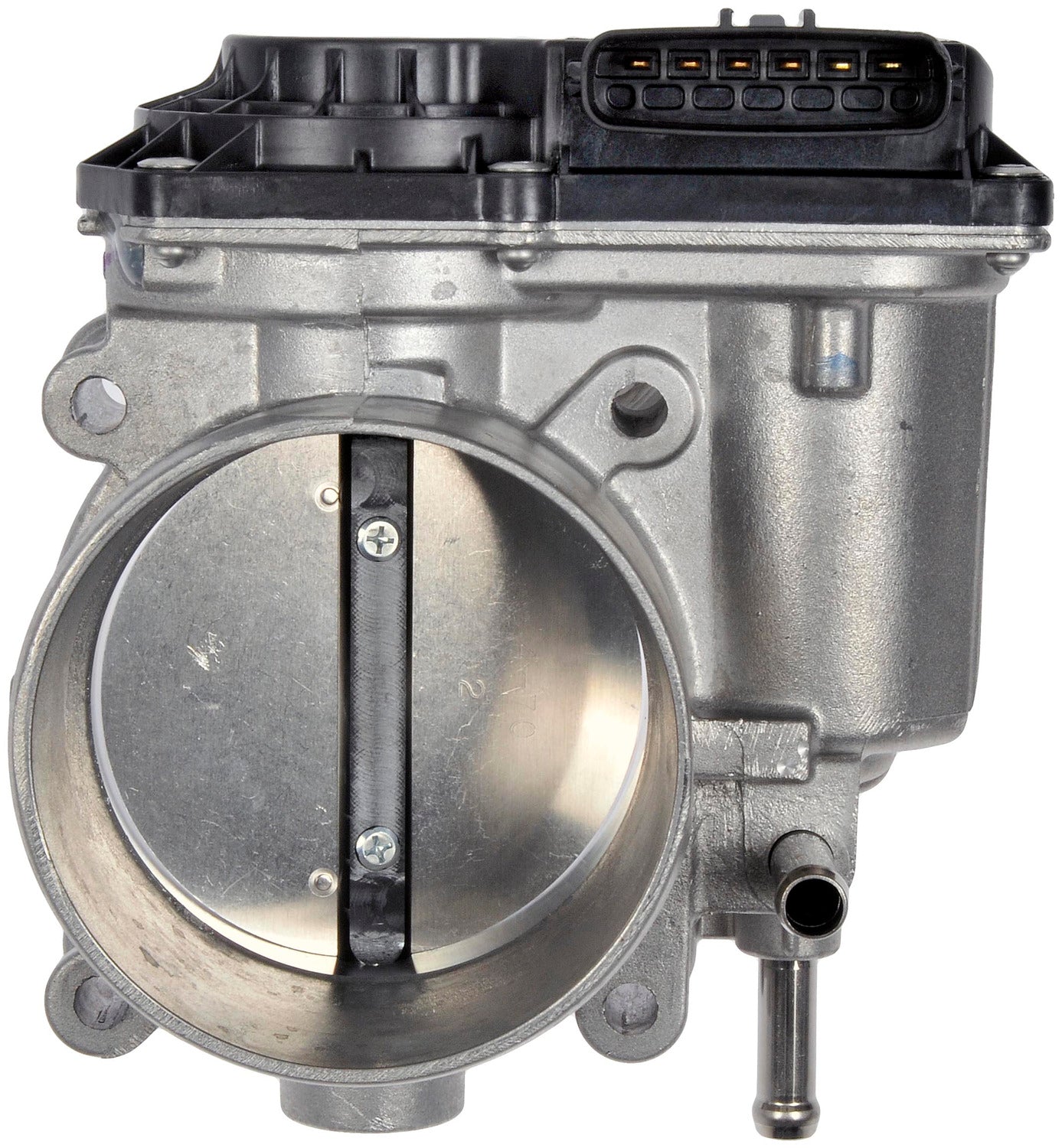 Fuel Injection Throttle Body Dorman 977-331