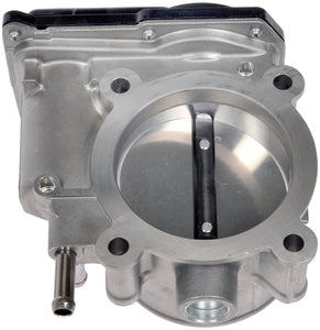 Fuel Injection Throttle Body Dorman 977-331