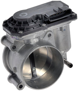 Fuel Injection Throttle Body Dorman 977-331