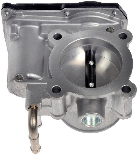 Fuel Injection Throttle Body Dorman 977-334