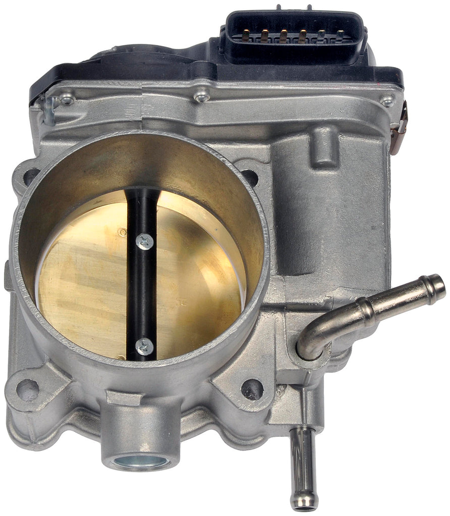 Fuel Injection Throttle Body Dorman 977-335