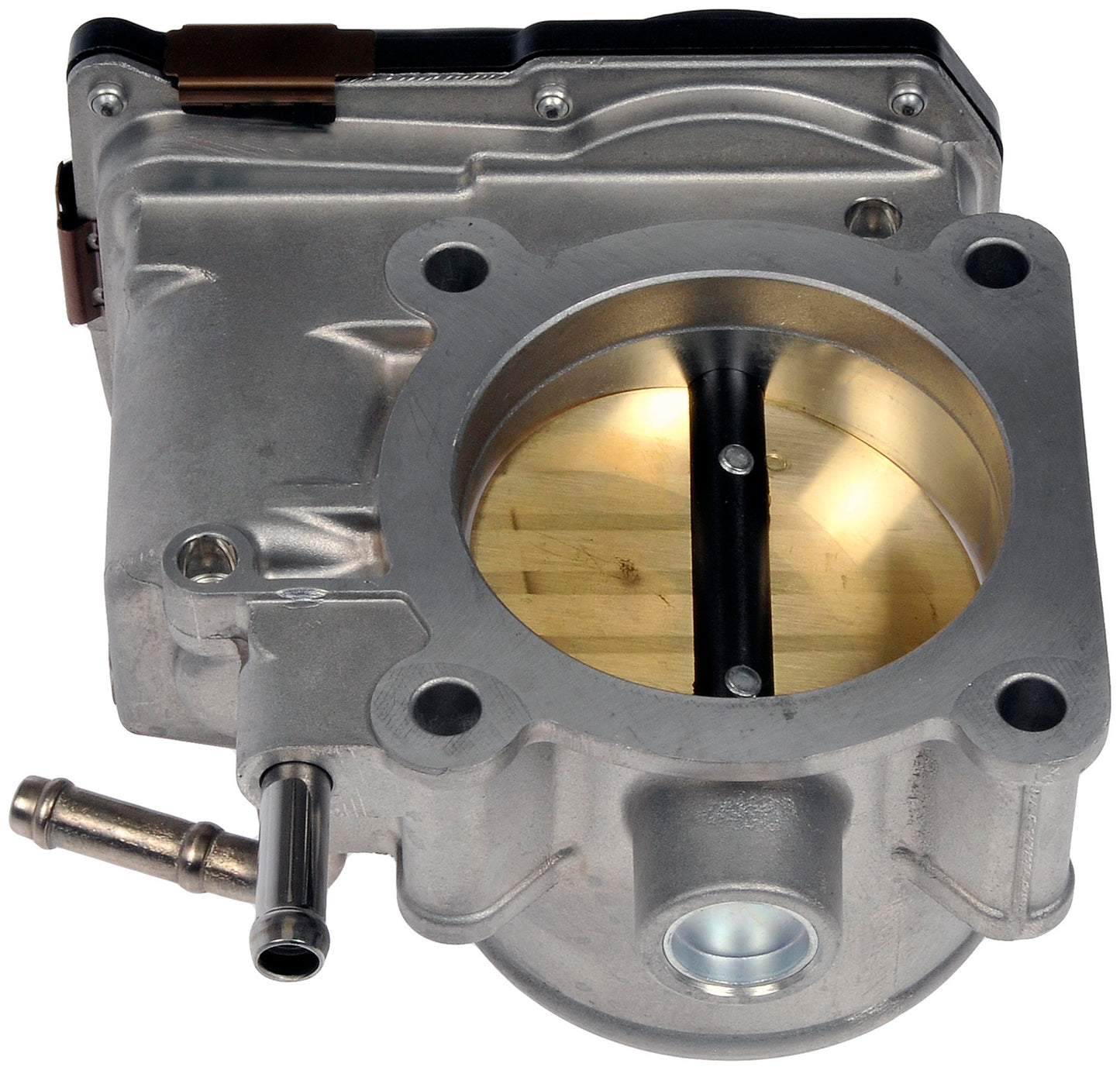 Fuel Injection Throttle Body Dorman 977-335