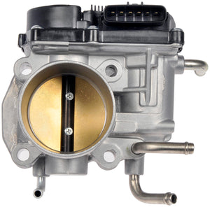 Fuel Injection Throttle Body Dorman 977-337