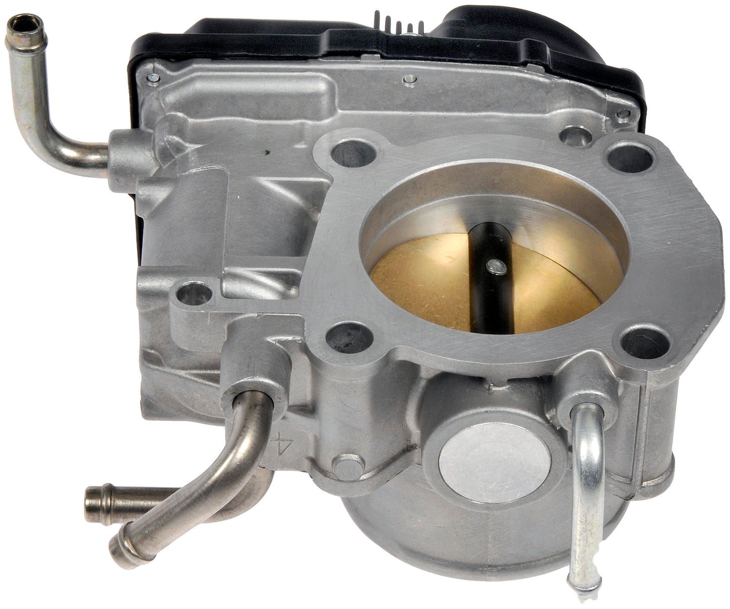 Fuel Injection Throttle Body Dorman 977-337