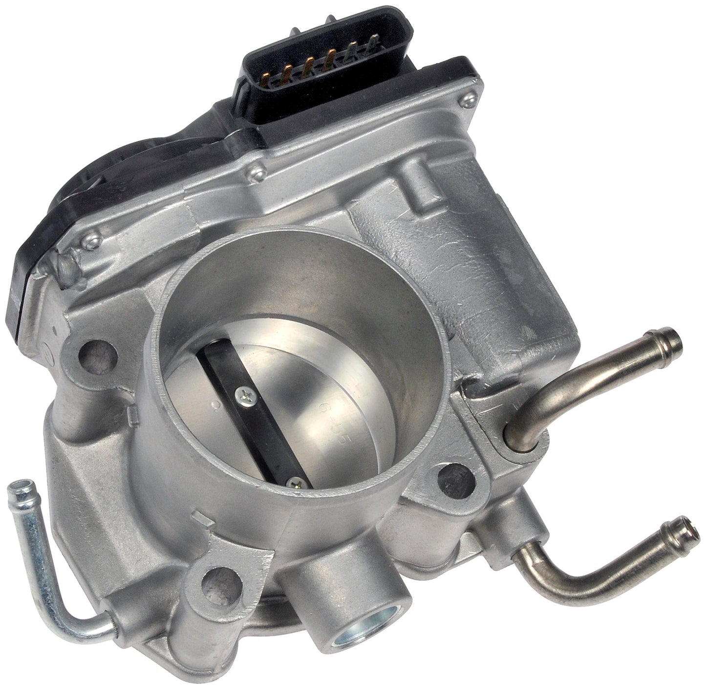 Fuel Injection Throttle Body Dorman 977-339